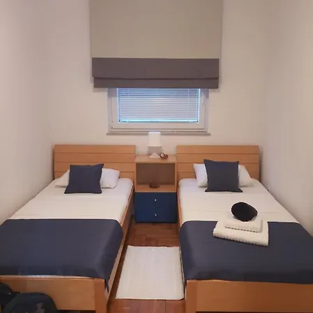 Apartament Bevanda *