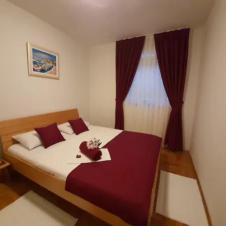 Apartament Bevanda