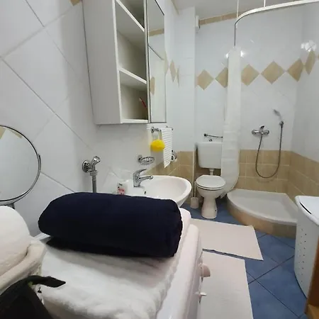 Apartament Bevanda