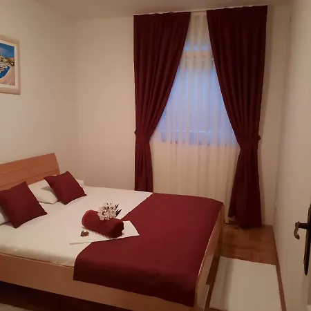 Apartament Bevanda Milna (Brac)