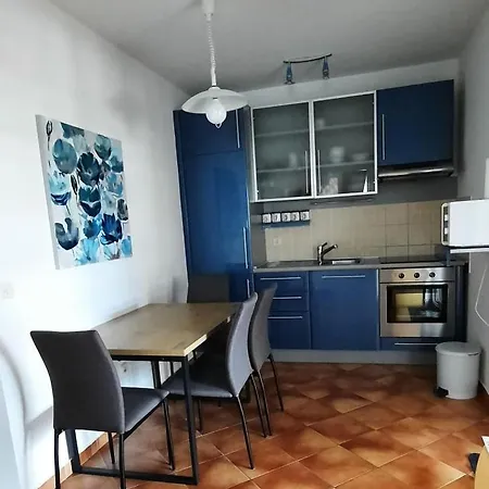 Bevanda Apartament