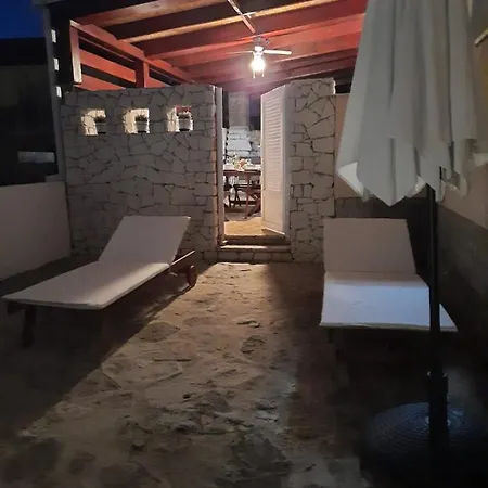 Bevanda * Milna (Brac)