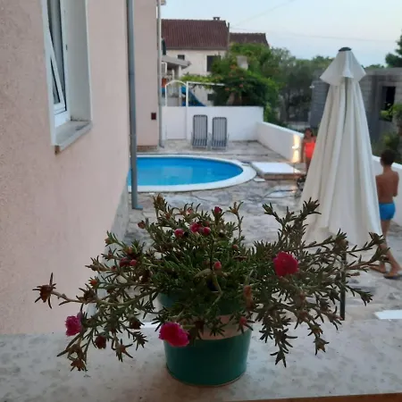 Bevanda Milna (Brac)