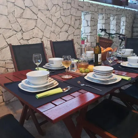 Bevanda Milna (Brac)