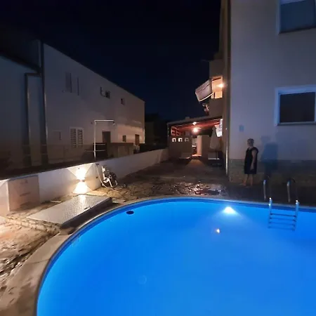 Bevanda Apartment Milna (Brac)