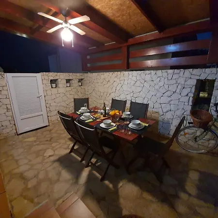 Apartment Bevanda *